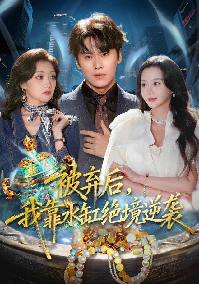 消失的她